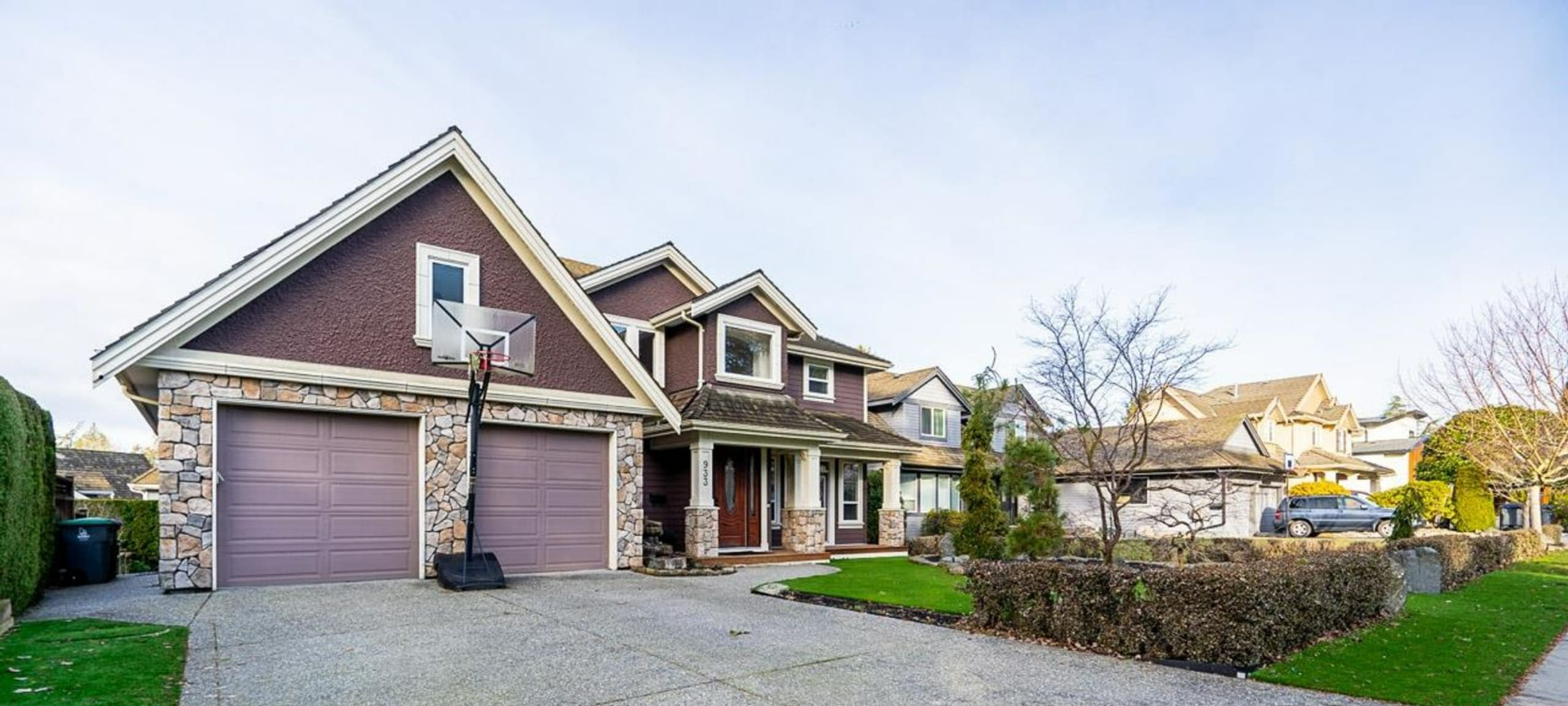 King George Corridor Homes & Condos - MLS Listings For Sale